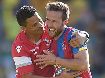 STAT: Crystal Palace could get...